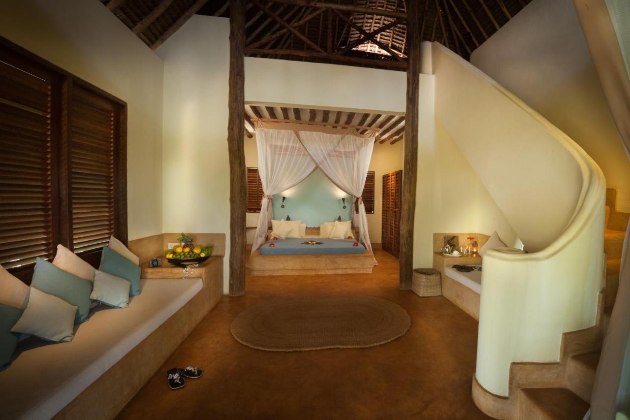 Bungalow Fronte Mare