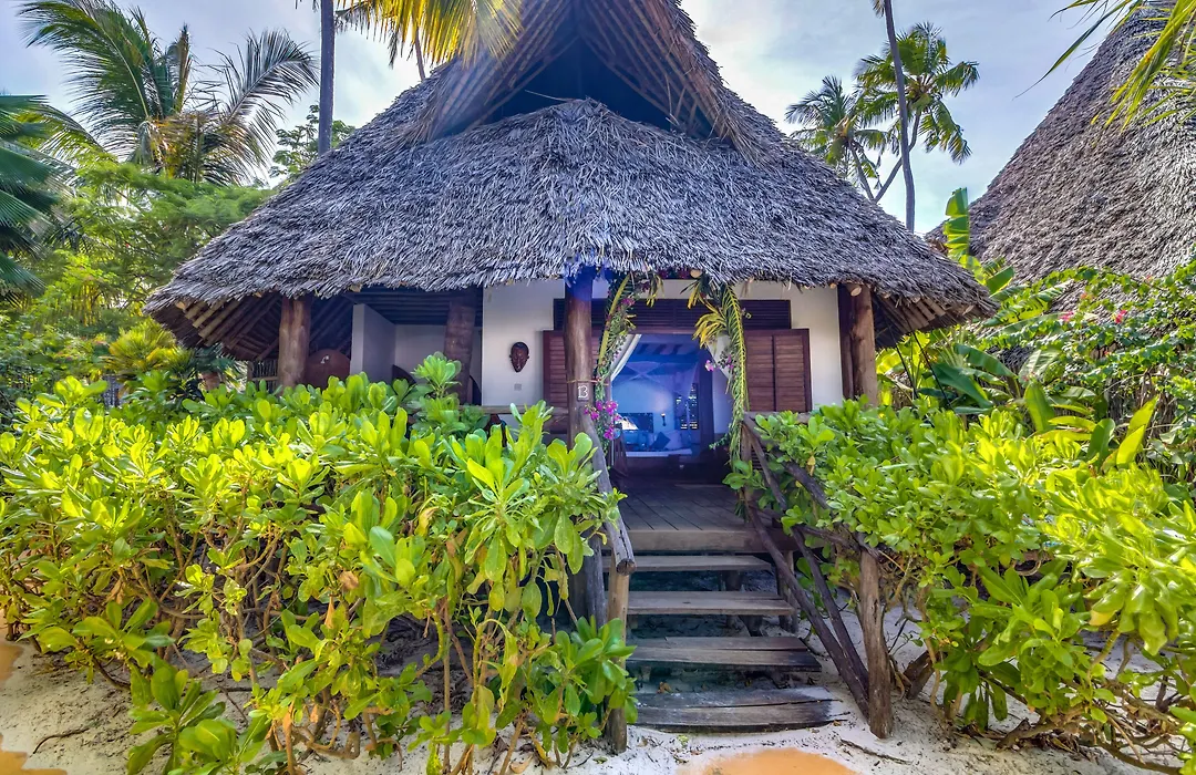 Sevi Boutique Hotel-1