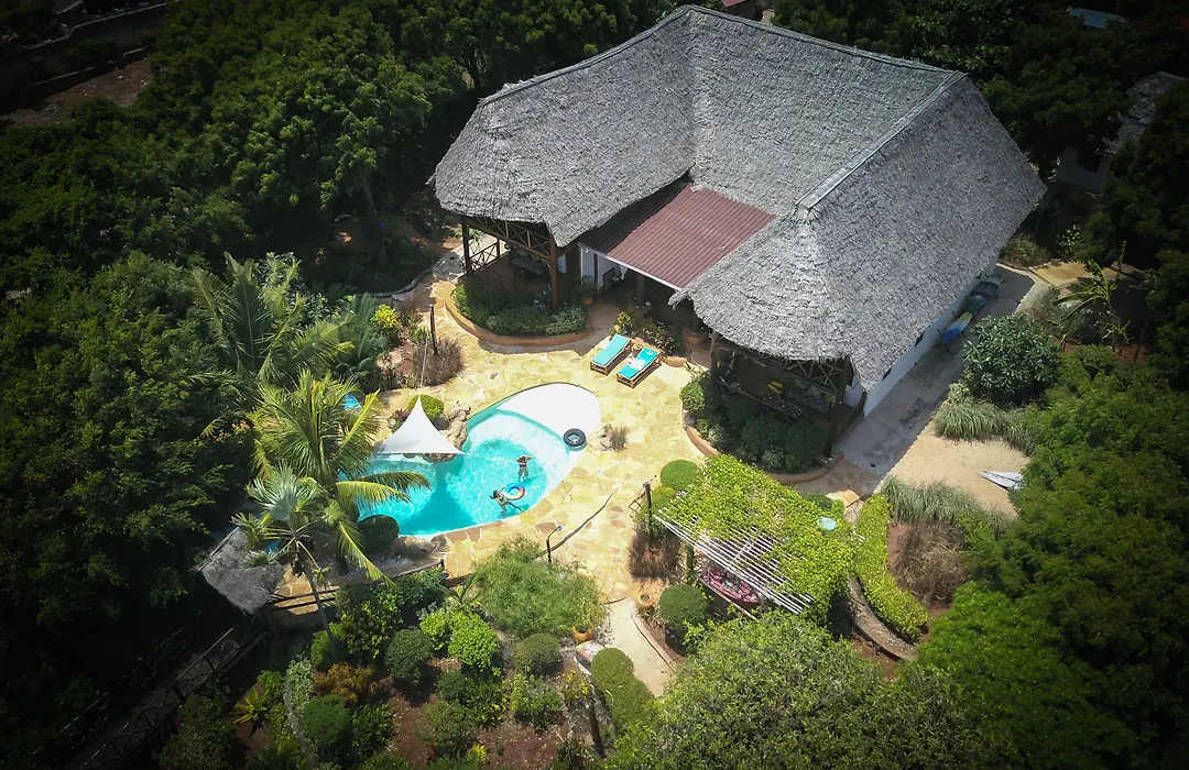 Sevi Boutique Hotel-1