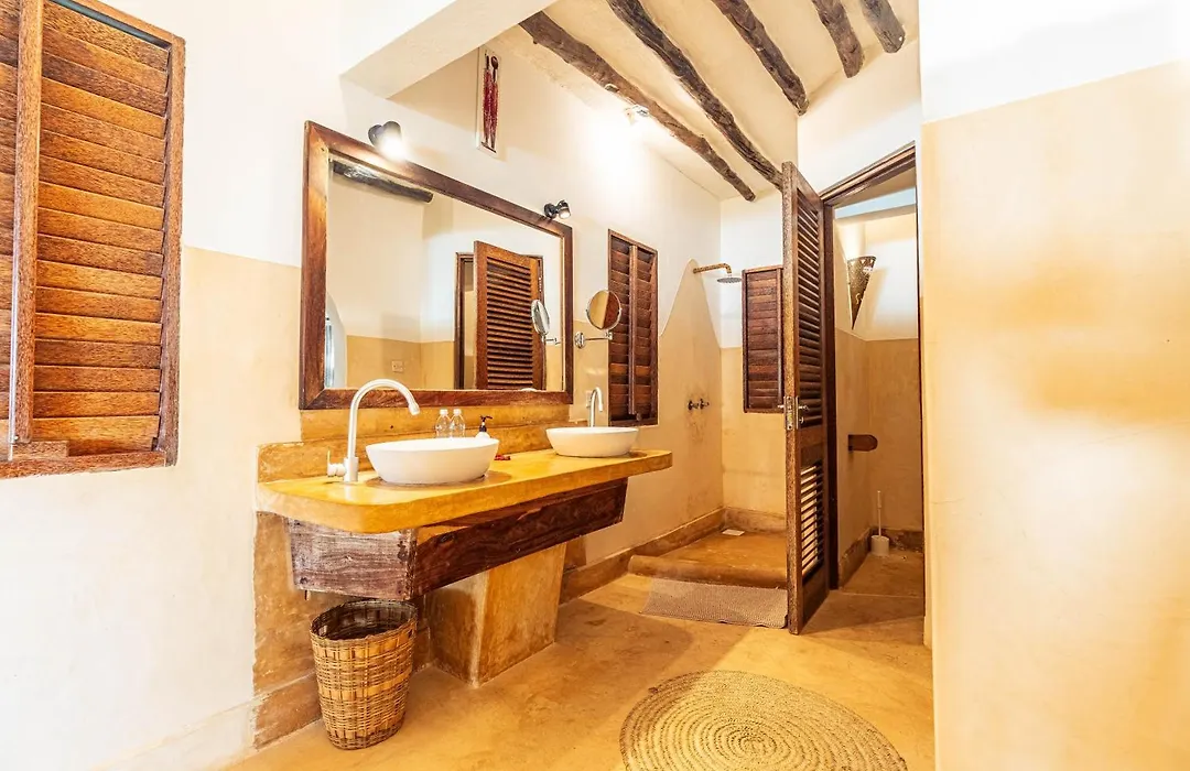 Sevi Boutique Hotel-1