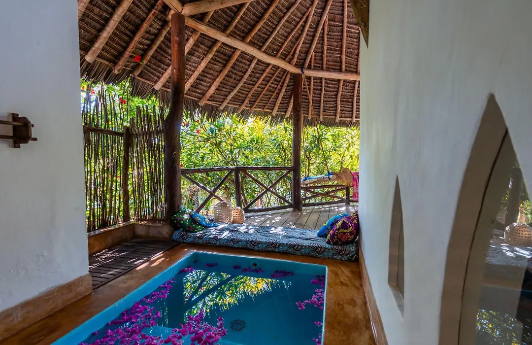 SeVi Boutique Hotel-1