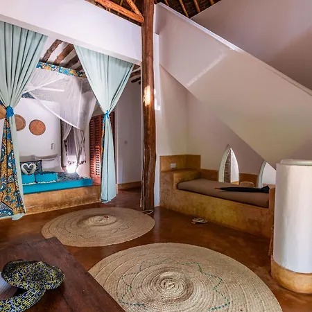 Sevi Boutique Hotel-3